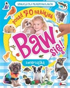 Baw się 5 ... - Małgorzata Biegańska-Bartosiak -  foreign books in polish 