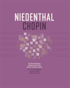Picture of Niedenthal Chopin XVII Międzynarodowy Konkurs Pianistyczny im. Fryderyka Chopina