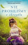 Nie prosil... - Vanessa Diffenbaugh -  books from Poland