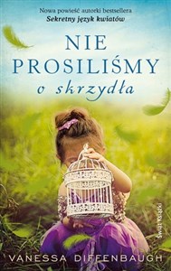 Picture of Nie prosiliśmy o skrzydła