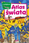 Polska książka : Atlas świa...