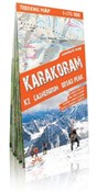 Karakorum ... -  foreign books in polish 