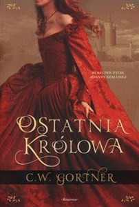 Picture of Ostatnia królowa