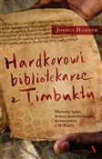 Hardcorowi... - Joshua Hammer -  books in polish 