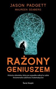 Obrazek Rażony geniuszem