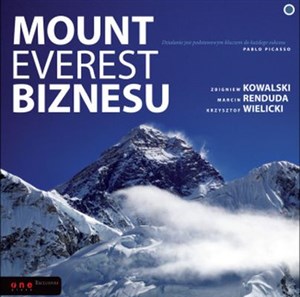 Obrazek Mount Everest biznesu