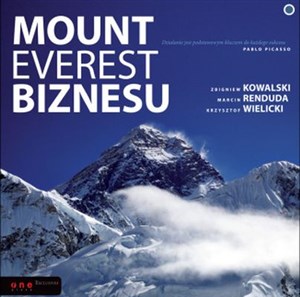 Picture of Mount Everest biznesu