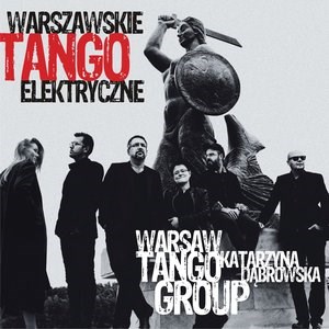 Picture of Warszawskie Tango Elektryczne (Digipack)