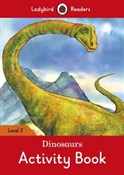 Książka : Dinosaurs ...