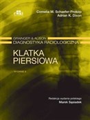 Klatka pie... - C.M. Schaefer-Prokop, A.K. Dixon -  Polish Bookstore 