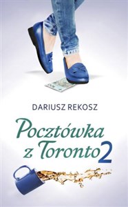 Picture of Pocztówka z Toronto 2