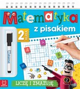 polish book : Matematyka... - Opracowanie Zbiorowe