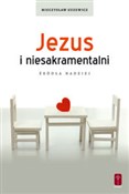 polish book : Jezus i ni... - Mieczysław Guzewicz
