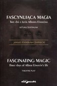 Fascynując... - Janusz Stanisław Czarnecki -  books from Poland