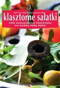 Klasztorne... - Brat Victor-Antoine d'Avila-Latourrette -  foreign books in polish 