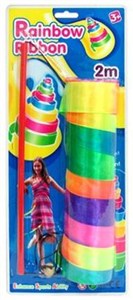 Obrazek Wstęga gimnastyczna