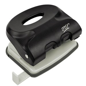 Obrazek Dziurkacz 2252-B 25 kartek czarny EASY