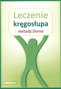 Picture of Leczenie kręgosłupa metodą Dorna