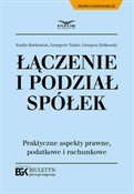 Łączenie i... - Emilia Bartkowiak, Takáts Gyöngyvér, Grzegorz Ziółkowski -  books in polish 