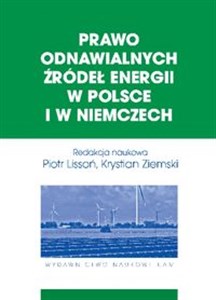 Picture of Prawo odnawialnych źródeł energii w Polsce i w Niemczech