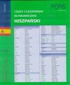 Czasy i cz... - Opracowanie Zbiorowe -  books from Poland