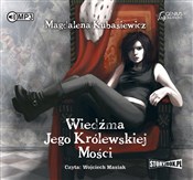 Książka : [Audiobook... - Magdalena Kubasiewicz