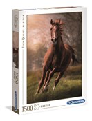 Puzzle Hig... -  Polish Bookstore 