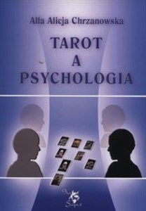 Picture of Tarot a psychologia