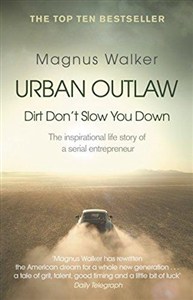Obrazek Urban Outlaw: Dirt DonĂ˘â‚¬â„˘t Slow You Down