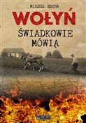 Wołyń Świa... - Miłosz Socha -  books from Poland