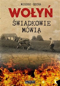 Picture of Wołyń Świadkowie mówią