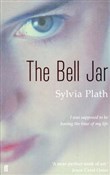 Bell Jar  - Sylvia Plath -  Polish Bookstore 