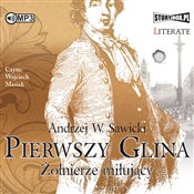 [Audiobook... - Andrzej W. Sawicki -  books from Poland