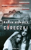 Córeczki - Adrian Bednarek -  books from Poland