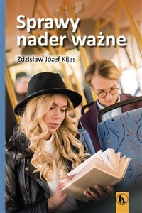 Obrazek Sprawy nader ważne