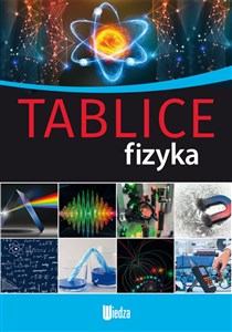 Picture of Tablice Fizyka