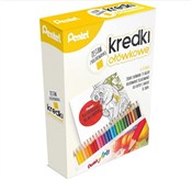 Polska książka : Zestaw kre...