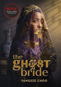 Obrazek The Ghost Bride Narzeczona ducha
