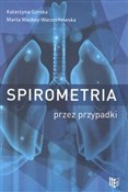 Spirometri... - Opracowanie Zbiorowe -  Książka z wysyłką do UK