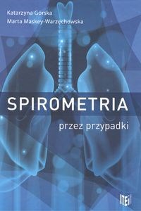 Obrazek Spirometria przez przypadki /  Item Publishing
