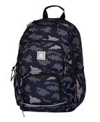 Plecak Zib... -  books in polish 