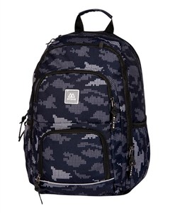 Picture of Plecak Zibal Magnet MBQ