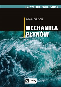 Picture of Mechanika płynów