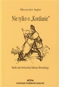 Nie tylko ... - Mieczysław Inglot -  Książka z wysyłką do UK