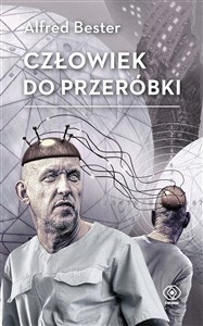 Picture of Człowiek do przeróbki