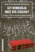 Czy rewolu... - Anna Grześkowiak-Krwawicz -  Polish Bookstore 