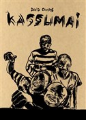 Kassumai - David Campos -  foreign books in polish 