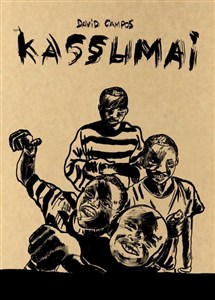 Picture of Kassumai