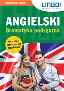 Picture of Angielski Gramatyka podręczna