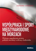 Współpraca... - Leonard Łukaszuk -  Książka z wysyłką do UK